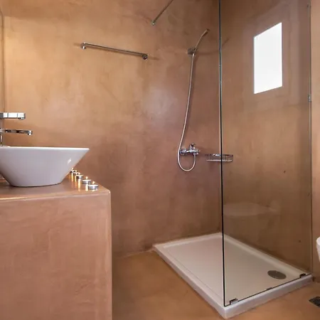 Menta I In The Heart Of Naousafree Parkingparos Apartament