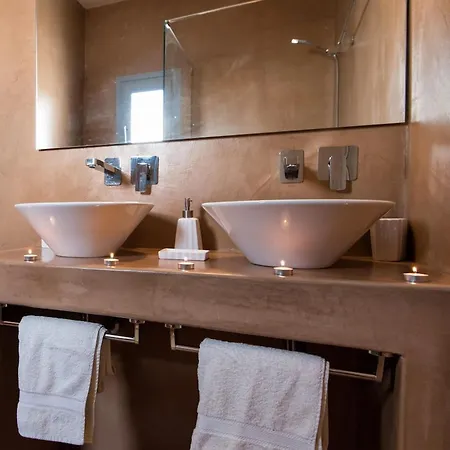 Menta I In The Heart Of Naousafree Parkingparos Apartament *