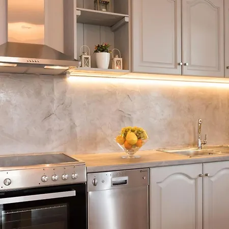 Menta I In The Heart Of Naousafree Parkingparos Nausa