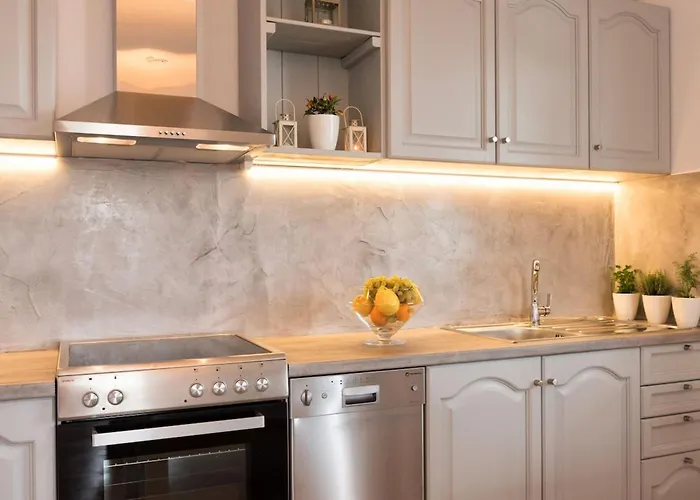 Menta I In The Heart Of Naousafree Parkingparos Naousa