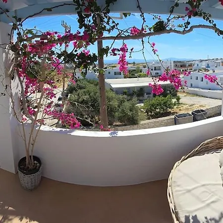 Menta I In The Heart Of Naousafree Parkingparos *