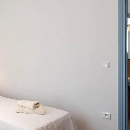 Menta I In The Heart Of Naousafree Parkingparos * Naousa (Paros)