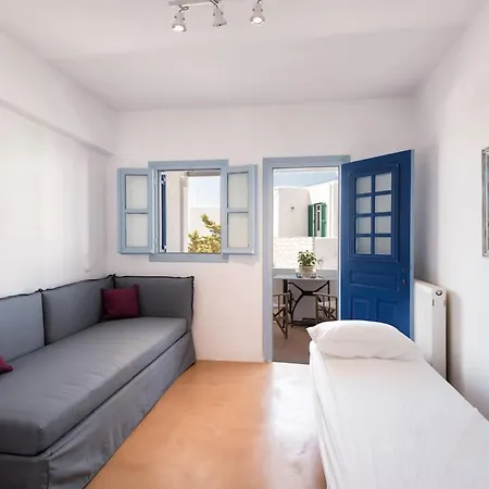 Menta House In