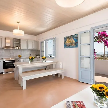 Menta House In Holiday home *